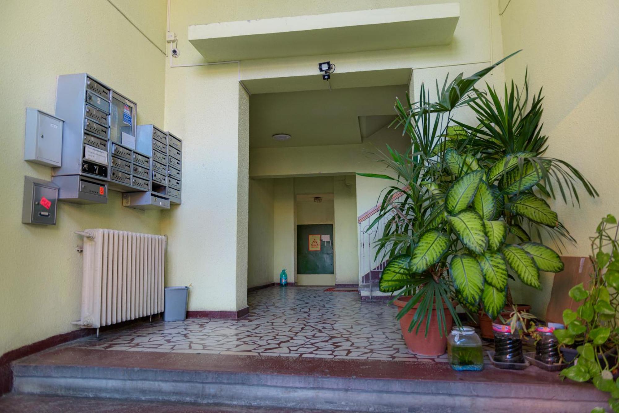 Downtown Apartment Boutique No1 Unirii Bukares Bagian luar foto