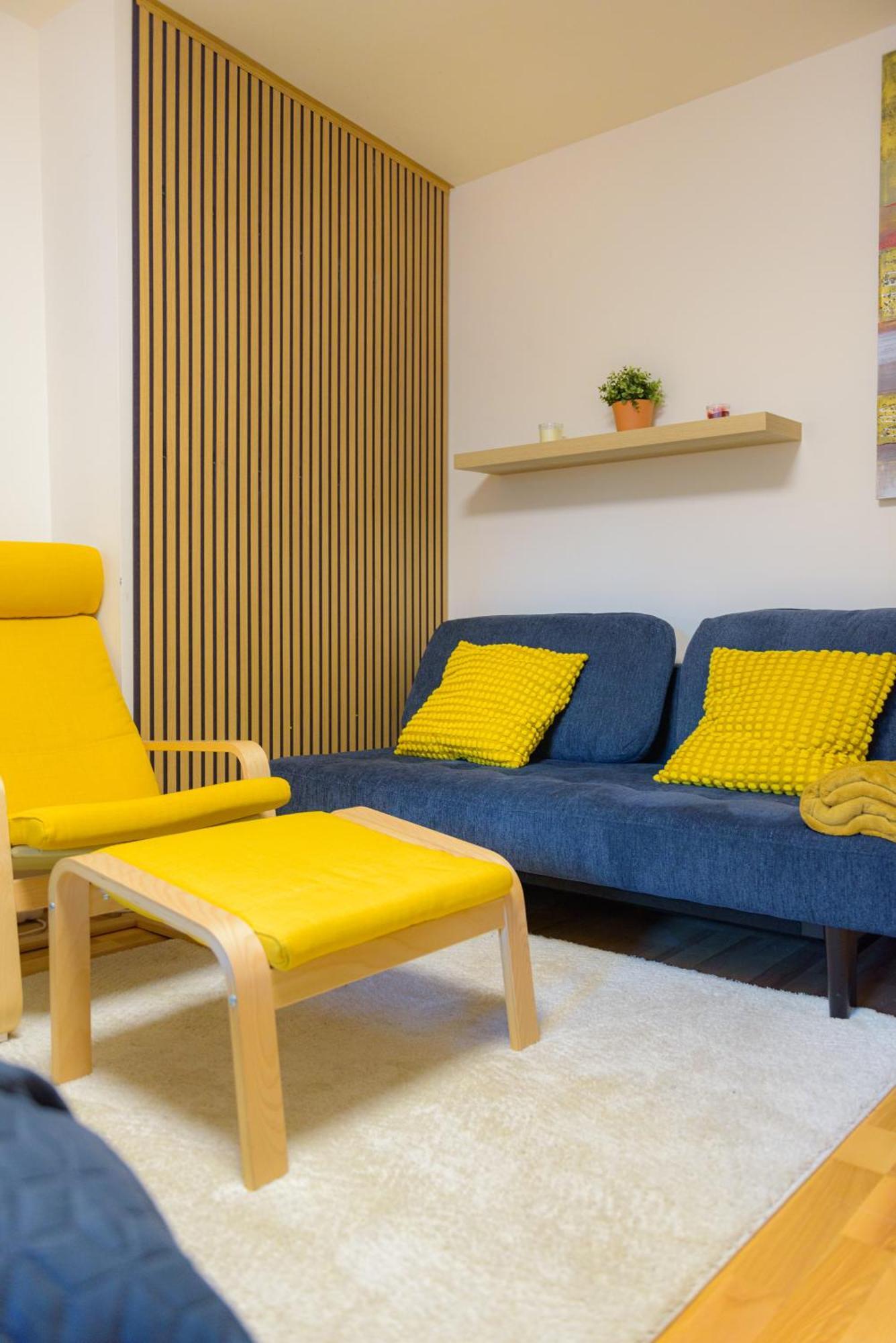 Downtown Apartment Boutique No1 Unirii Bukares Bagian luar foto
