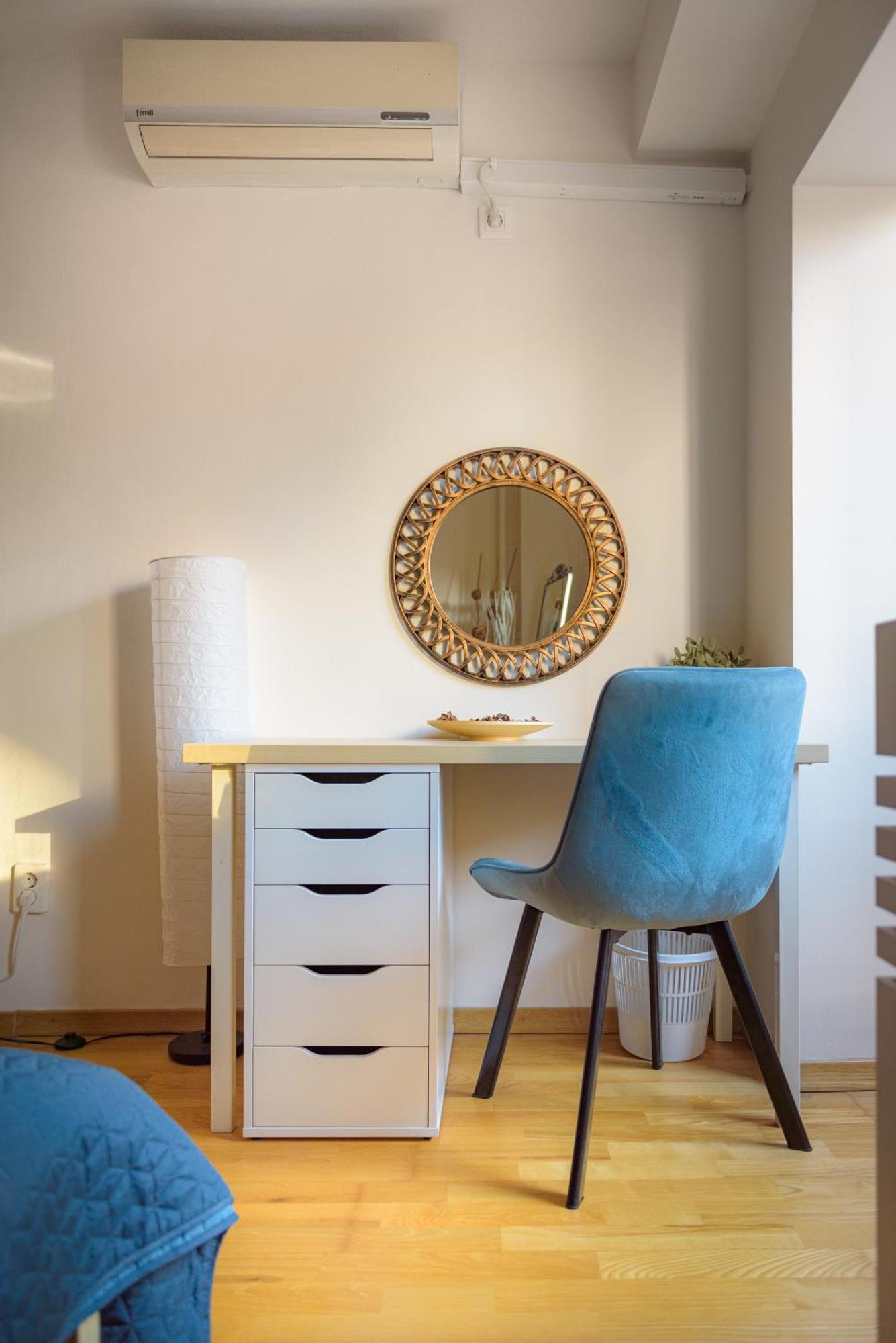 Downtown Apartment Boutique No1 Unirii Bukares Bagian luar foto