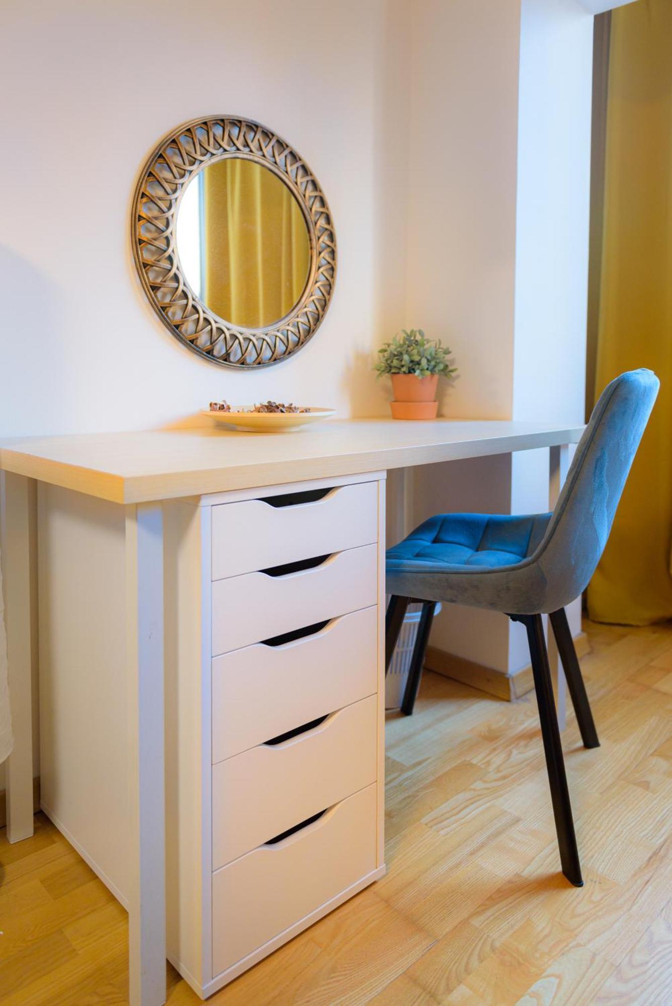 Downtown Apartment Boutique No1 Unirii Bukares Bagian luar foto
