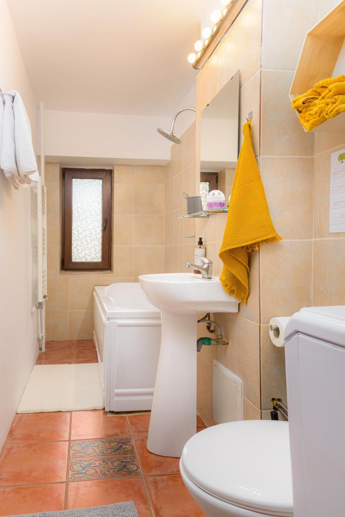 Downtown Apartment Boutique No1 Unirii Bukares Bagian luar foto