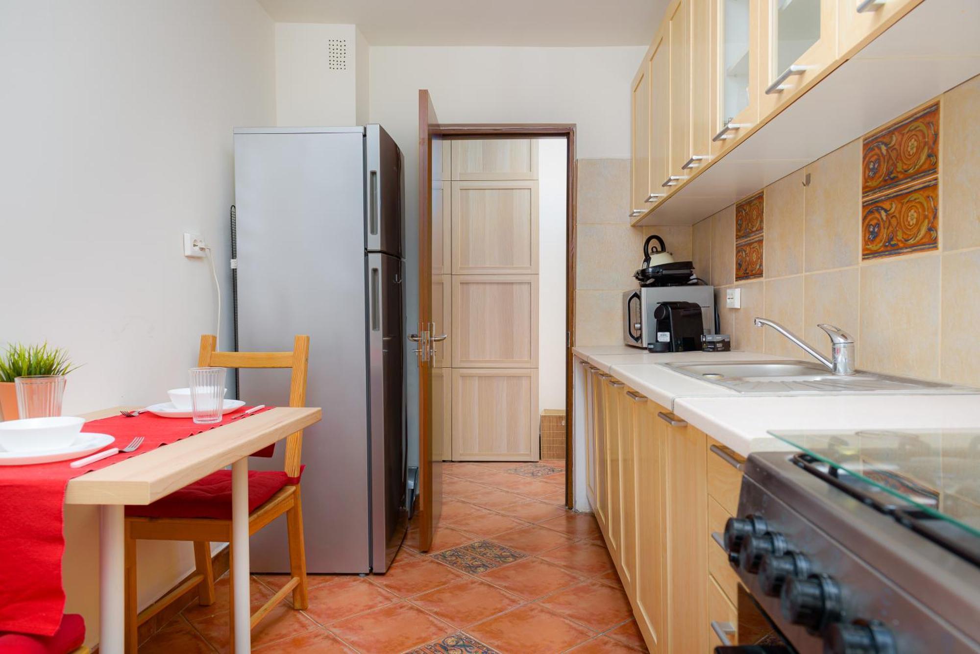 Downtown Apartment Boutique No1 Unirii Bukares Bagian luar foto